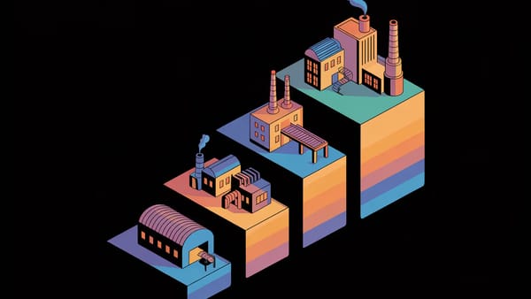 How Much Should a Manufacturing Website Cost?