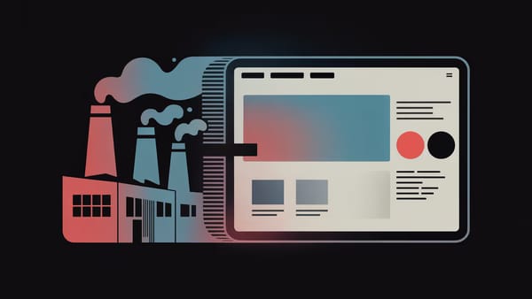 The Complete Guide to Manufacturing Website Design