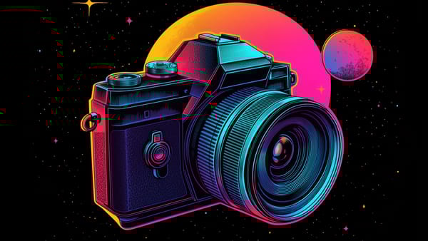 Photography for Nonprofits: Ethics, Sourcing, and Impact