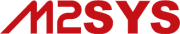 M2SYS logo