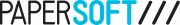 Papersoft logo