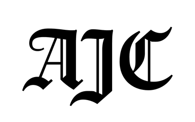 The Atlanta Journal-Constitution logo