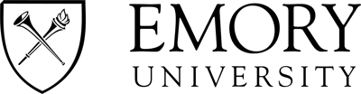 Emory University logo