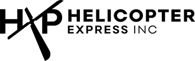 Helicopter Express logo