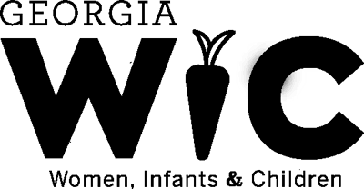 Georgia WIC logo