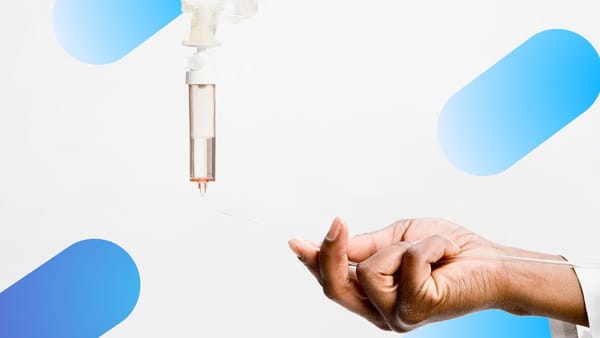 Chelation therapy at Progressive Medical Center