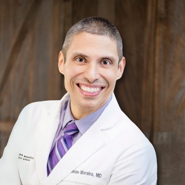 Fabian Morales, MD