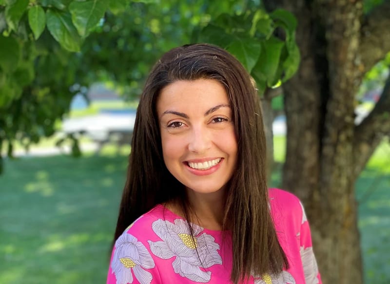 Magda Sneddon, FNP-C