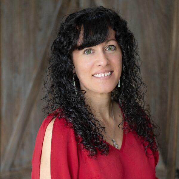 Melanie Wardle, NP, FMAPS