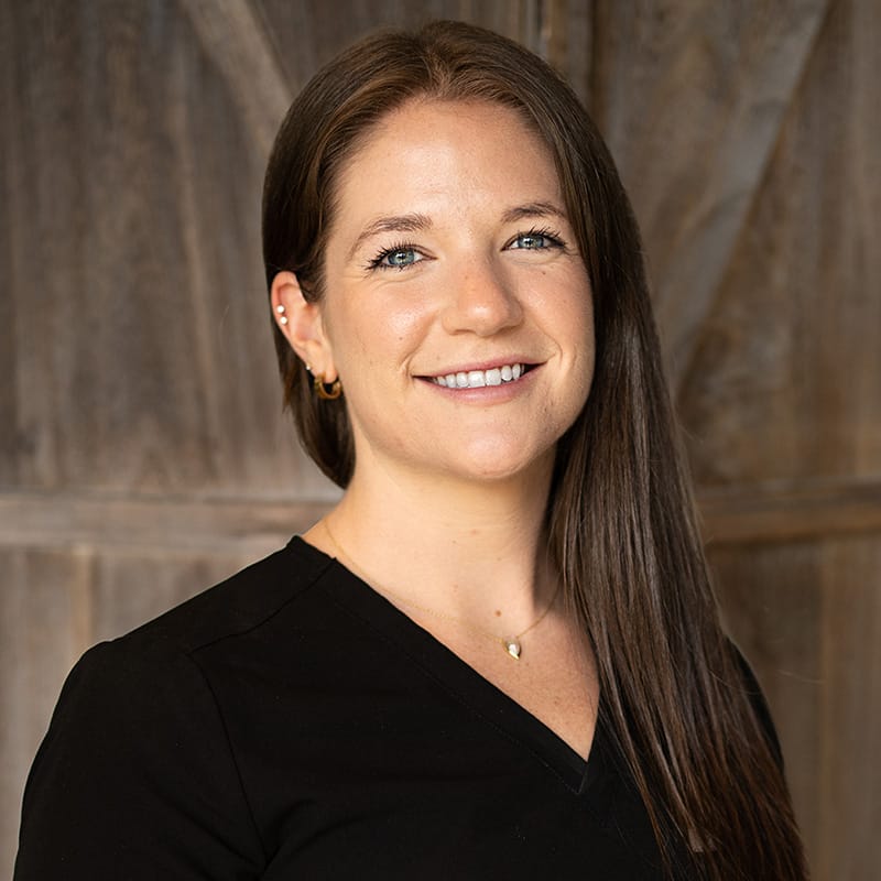 Sarah Jeffries, RN
