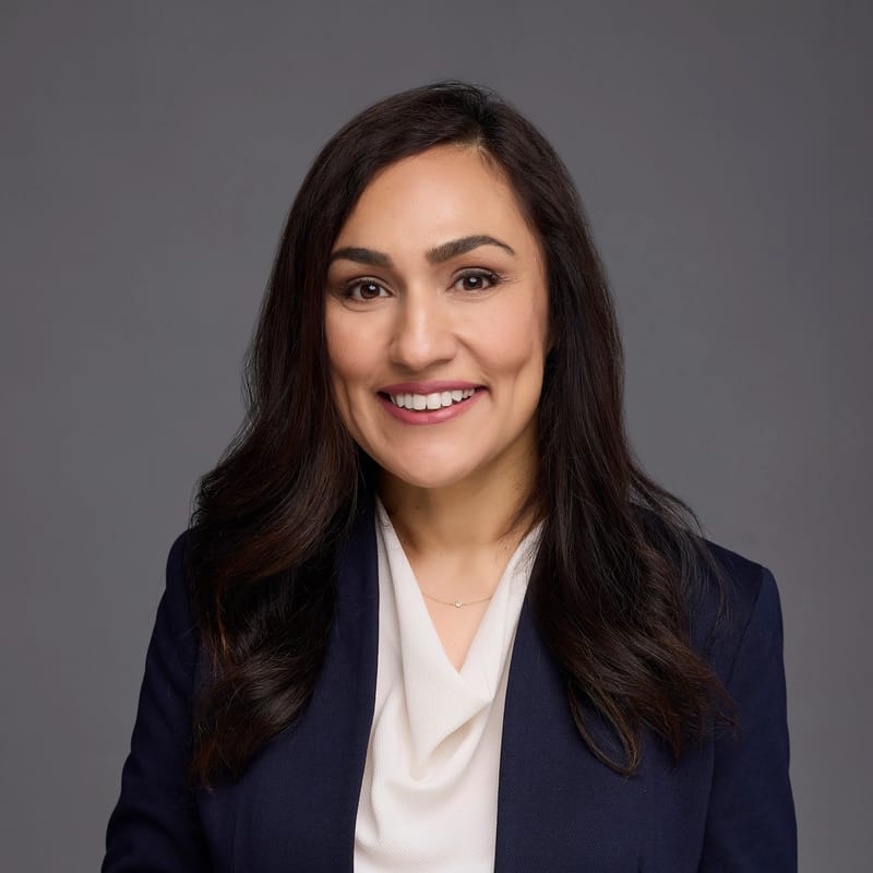 Dr. Nalini Singh