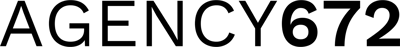 Agency672 logo