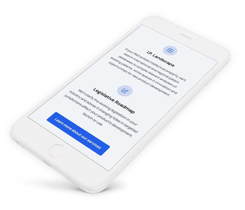 mobile friendly web design