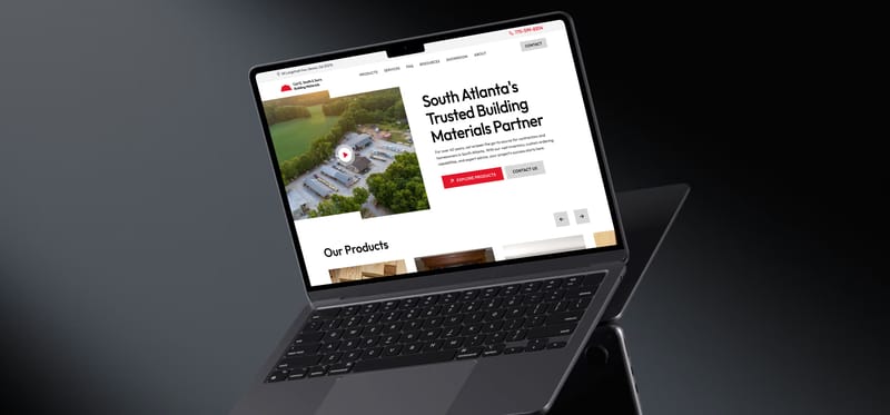 Carl E. Smith & Sons Building Materials