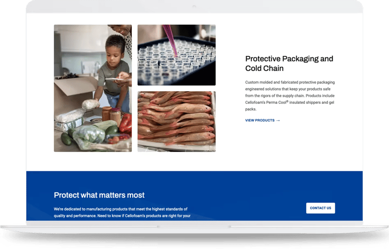 Good information architecture