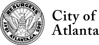 City of Atlanta logo