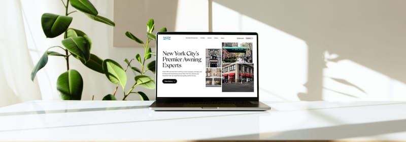 Five Star Awnings