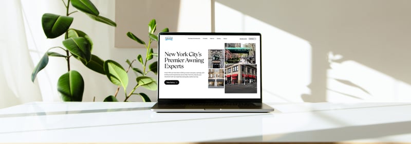 Five Star Awnings