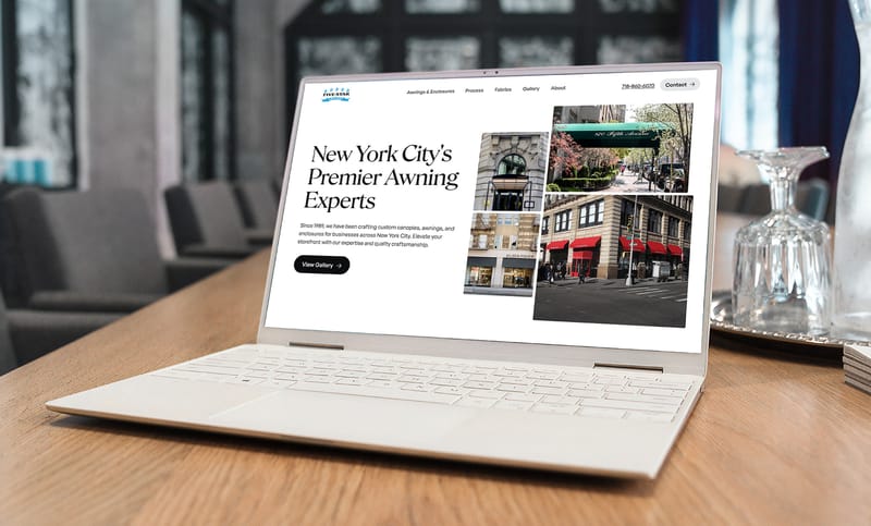 Five Star Awnings