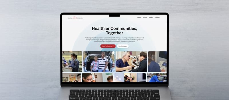 Georgia Health Foundation