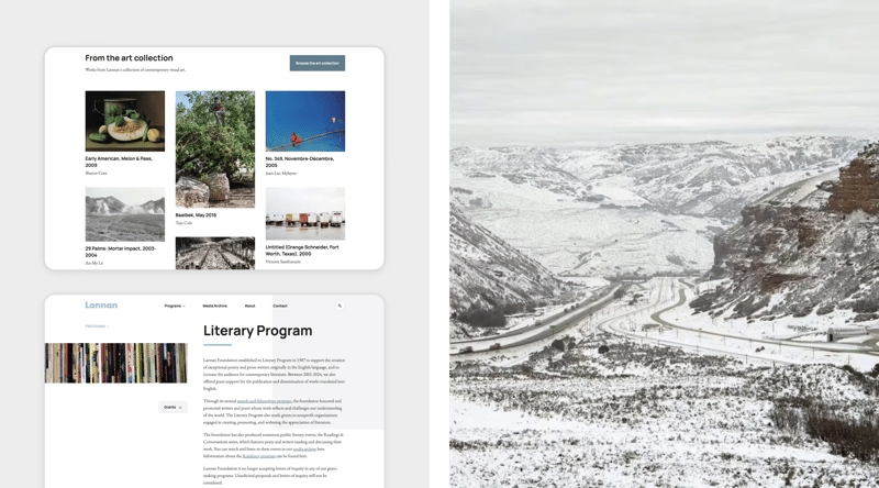 Lannan Foundation
