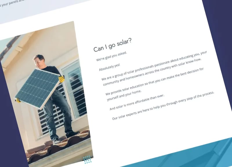 Motion Solar Group