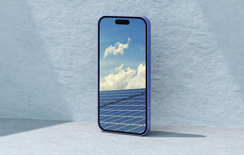 Motion Solar Group