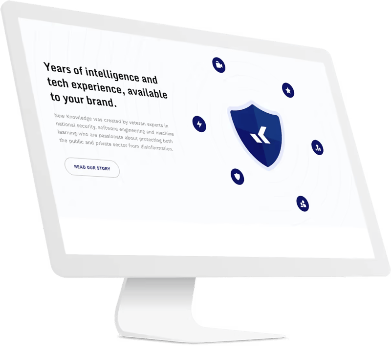 Built on easy to use content management system
