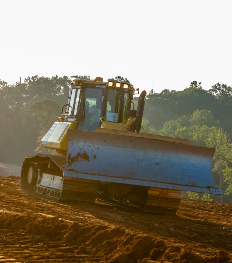 North Georgia Pipeline