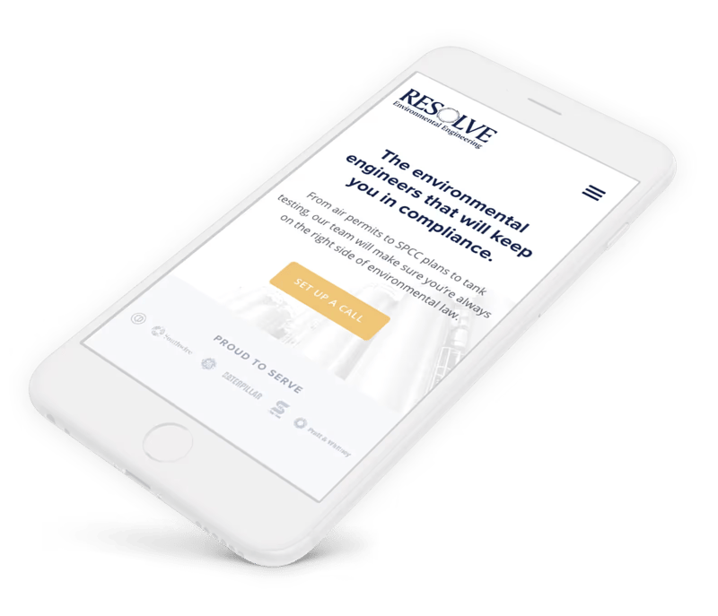Mobile design
