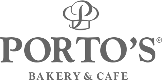 Porto Logo
