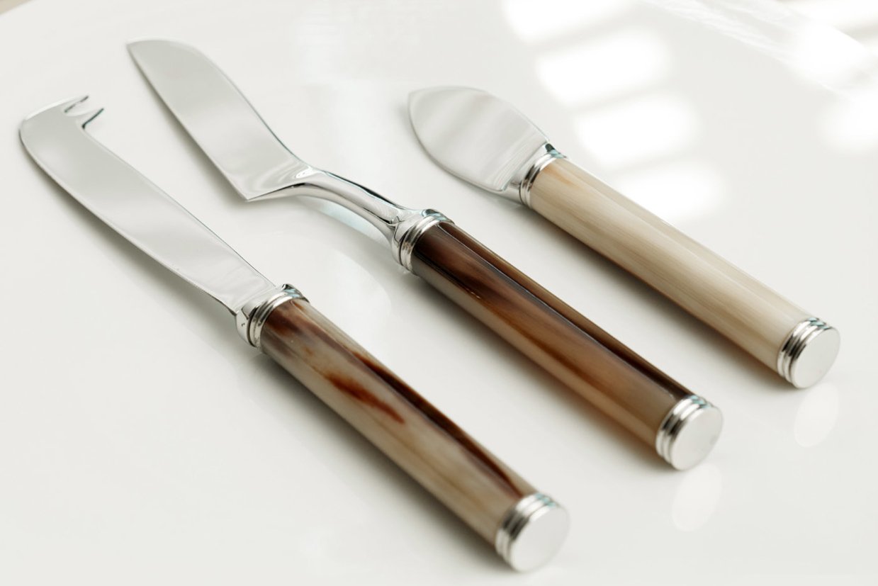 BELON Oyster Shucking Set - ARCHIDECO