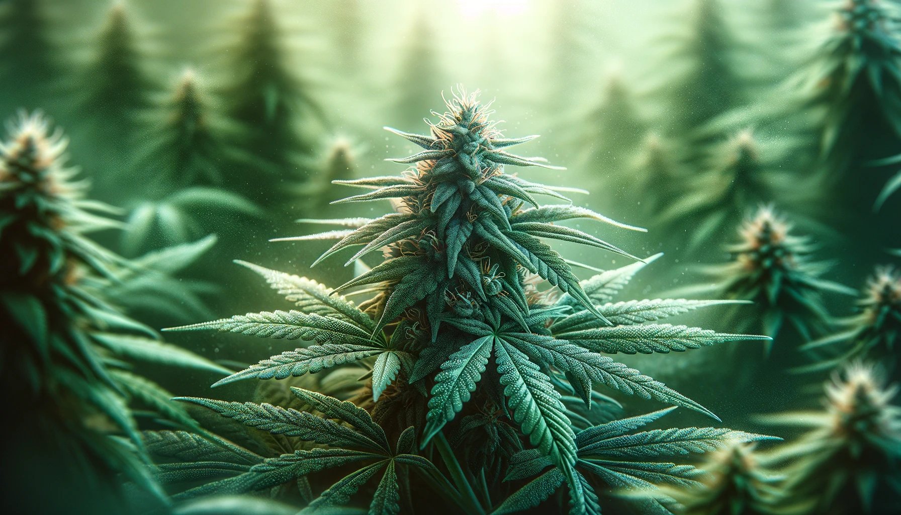 CBD bei Rückenschmerzen
