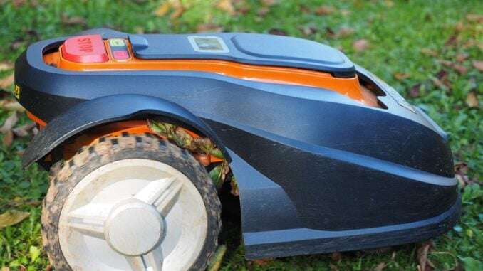Bester Rasenroboter – Top 5 Rasenmähroboter