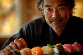 Vegan restaurant category