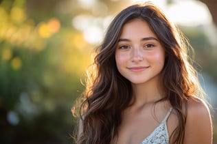 San Marcos, California cityscape