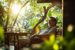 Bed & breakfast category