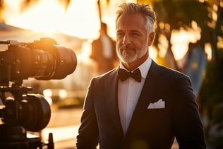 Film production company category