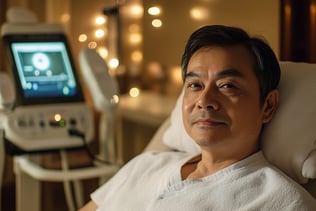 Electrolysis hair removal service category