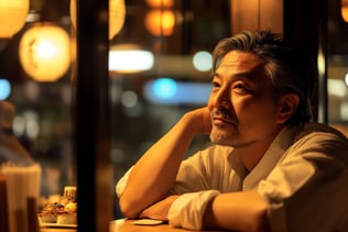 Hamburger restaurant category