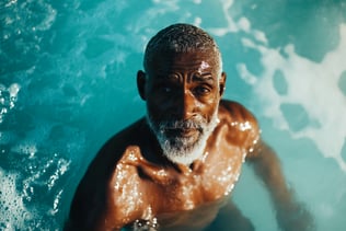 Water sports equipment rental service category