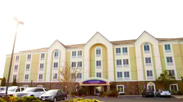 Candlewood Suites Santa Maria, an IHG Hotel