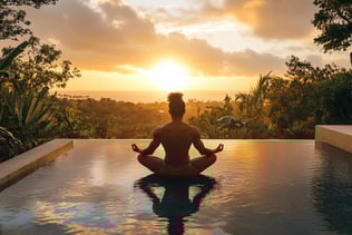 Wellness program category