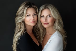 Timeless Beauty Unleashed: A Whimsical Journey Through Medspa Magic