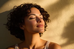 Brea, California cityscape