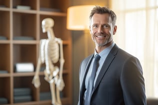 Chiropractor category