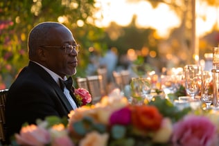 Banquet hall category