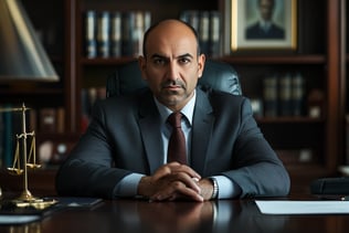 Criminal justice attorney category