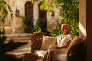 Serviced accommodation category