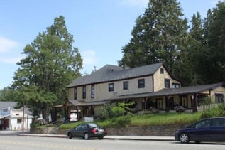 Julian Gold Rush Hotel